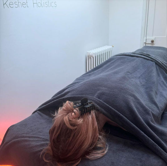 Swedish Full Body Massage